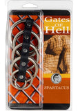 Metal Gates Of Hell