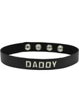 Sm Collar-Daddy