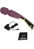Smart Wand Sense Touch Medium Cordless Massager