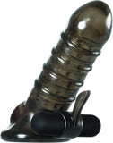 Rechargeable Extension Smoke