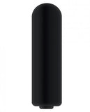 The Bullet Buddy Black Vibrator