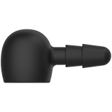 Vac-U-Lock Kink Silicone Wand Attachment