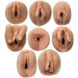 All Star Porn Stars Gang Bang Collector Set