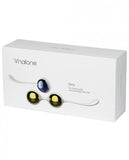 Nalone Yany Metal Kegel Balls