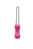 Ami Plus Progressive Pelvic Weights Fuchsia