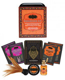 Kama Sutra The Weekender Kit Tropical Mango