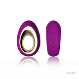 Alia Deep Rose