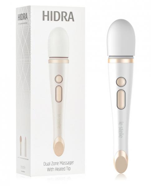 Le Stelle Hidra Series - Pearl White