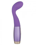 Le Stelle Perks Series Ex-1 Purple Vibrator
