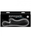 Renegade Ball Tugging Stroker Black
