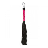 Sinful Whip Pink