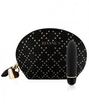 Rianne S Classique Vibe Stud Black