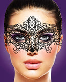 Rianne S Mask 2 Brigitte Black