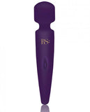 Rianne S Bella Mini Wand Deep Purple