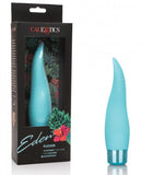 Eden Flicker Blue Vibrator