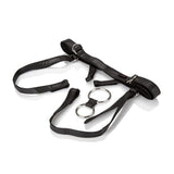 Her Royal Harness The Duchess Black Strap On