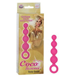 Coco Licious Booty Beads