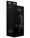 Shots Pumped Elite Beginner Penis Pump