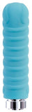 Little Dirty Secret Blue Vibrator