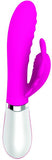 Wings Of Desire Pink Butterfly Vibrator