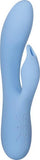 Rabbit Habit Blue Vibrator