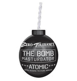 The Bomb Atomic Masturbator Black