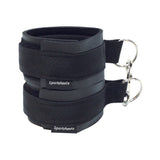Sportscuffs (black)