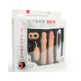 Cyberskin Cyber Sex Collection