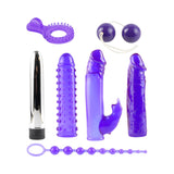 The Royal Rabbit Kit