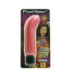 Pearl Sheens Series G-spot Vibrator