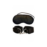 Fetish Fantasy Heavy Duty Cuffs