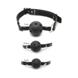 Fetish Fantasy Ball Gag Training System