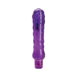 Climax Gems Drops Amethyst Purple Vibrator