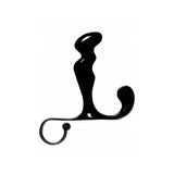 Classix Prostate Stimulator Black