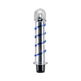 Icicles No 20 Glass Vibrator