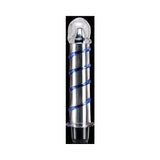 Icicles No 20 Glass Vibrator