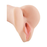 Pipedream Extreme Vibrating Freshman F-ckhole