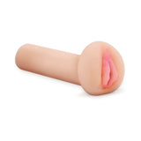 Virgin Snatch Beige Masturbator