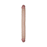 Whopper Double Dong 13"- Beige