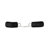 Beginner's Handcuffs Black