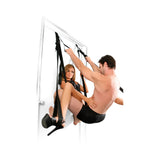 Deluxe Fantasy Door Swing Black