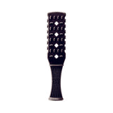 Fetish Fantasy Rubber Paddle Black