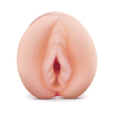 Dirty Twat Pussy Masturbator Beige