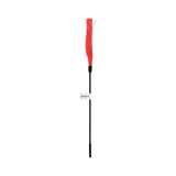 S&M Rubber Tickler