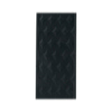 Fetish Fantasy Extreme Silicone Paddle Black