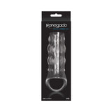 Renegade Power Cage - Clear