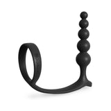 Fetish Fantasy Elite Ball Cinch With Anal Bead Purple