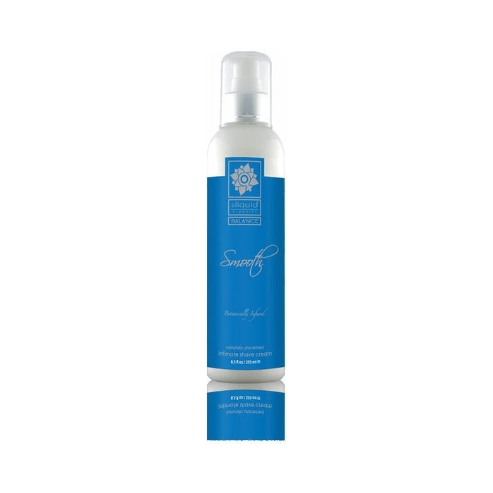 Balance Smooth Unscented Body Shave Cream 8.5oz