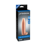 Fantasy X-tension Real Feel Enhancer Beige