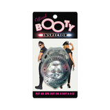 Booty Inspector Badge